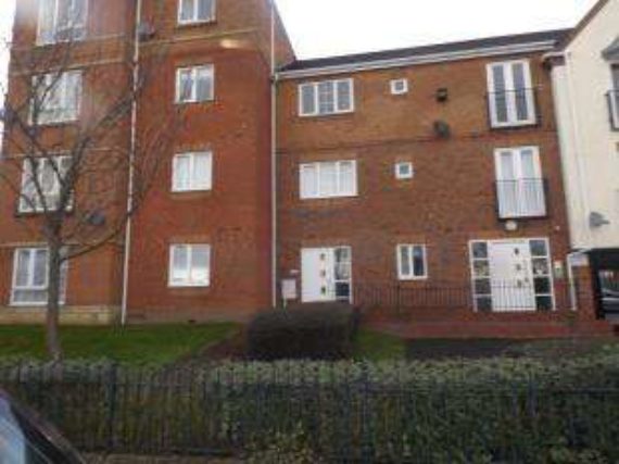 1 Bedroom Flat
